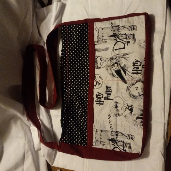 Harry Potter bag - Picture 1 of 3